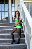 Gabby Saavedra 14-Jun-21